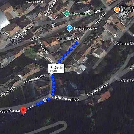 Appartamento La Casa Dell'artista - In Affitto Nelle Piccole Dolomiti