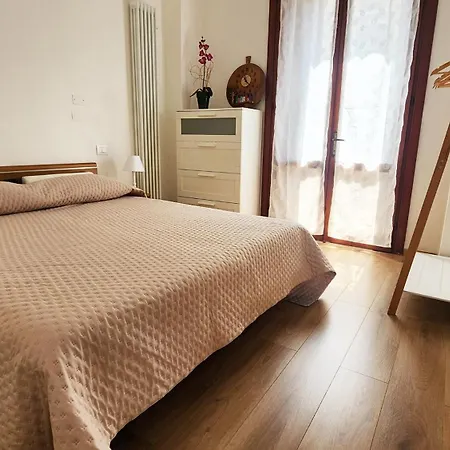 La Casa Dell'artista - In Affitto Nelle Piccole Dolomiti Appartamento Recoaro Terme